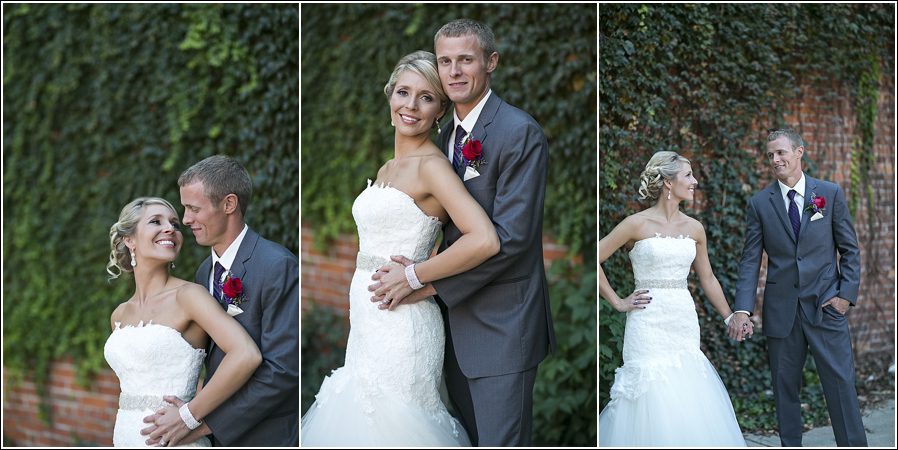 Columbus Ohio Wedding Photographer