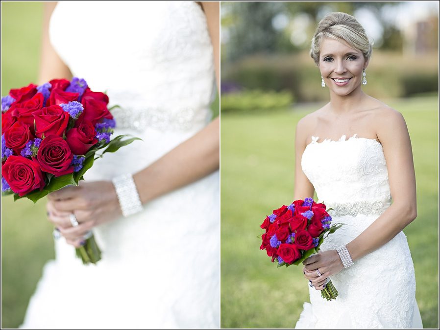 Columbus Ohio Wedding Photographer