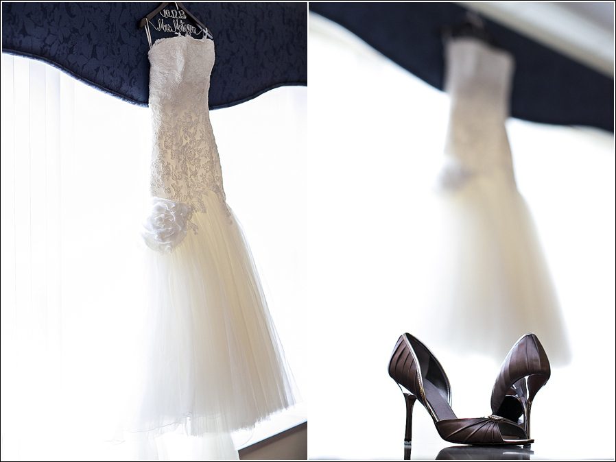 Columbus Ohio Wedding Photographer