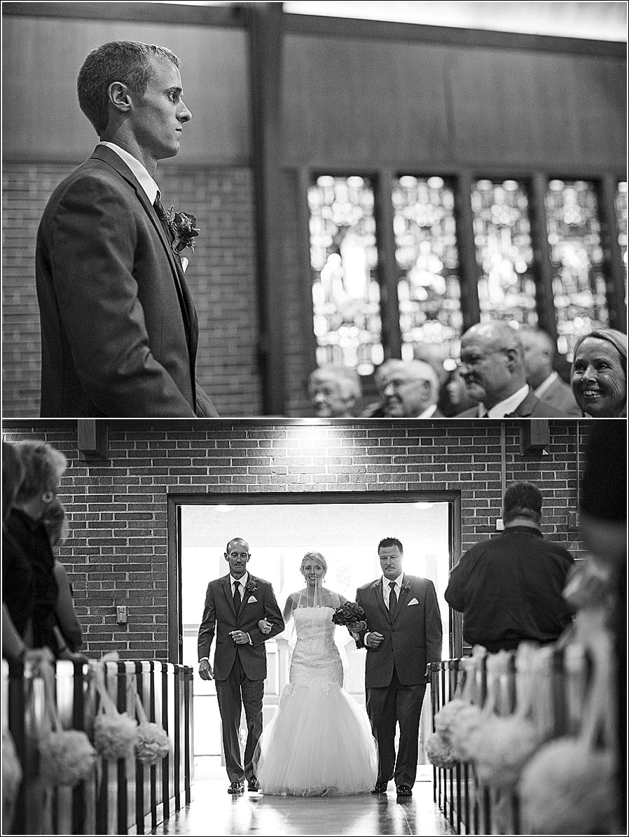 Columbus Ohio Wedding Photographer