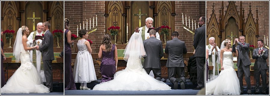 Columbus Ohio Wedding Photographer