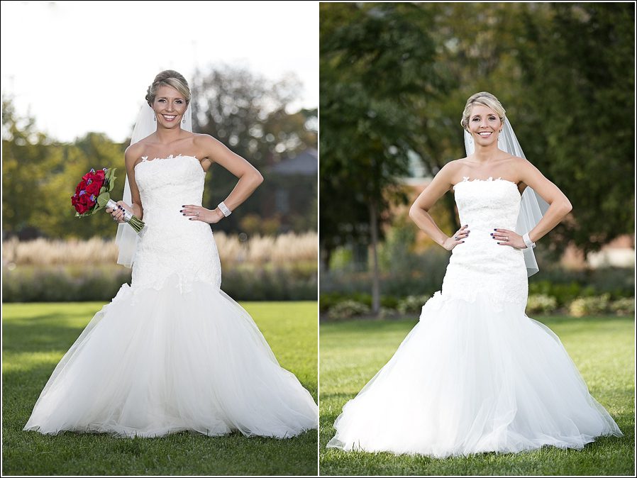 Columbus Ohio Wedding Photographer