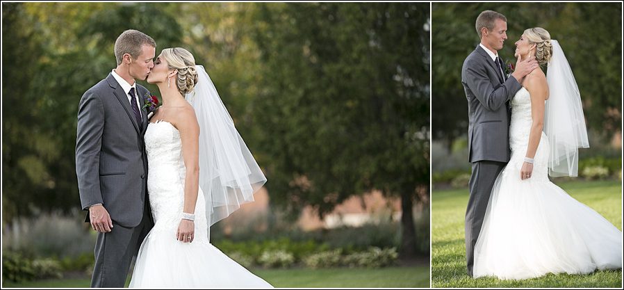 Columbus Ohio Wedding Photographer