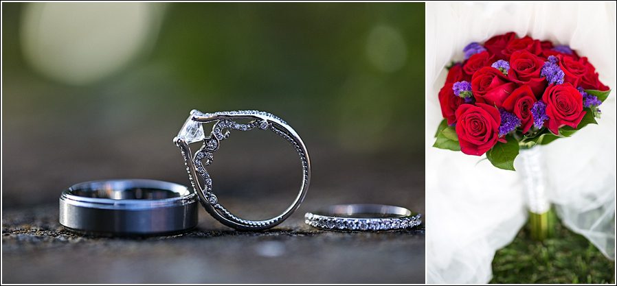 Columbus Ohio Wedding Photographer