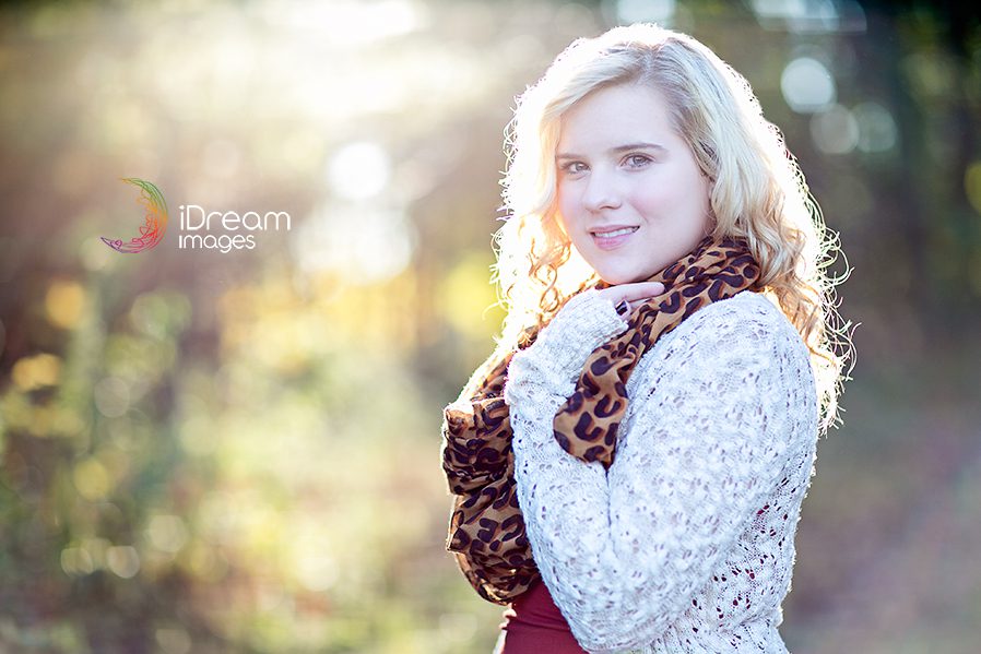 Chillicothe Senior Photographer