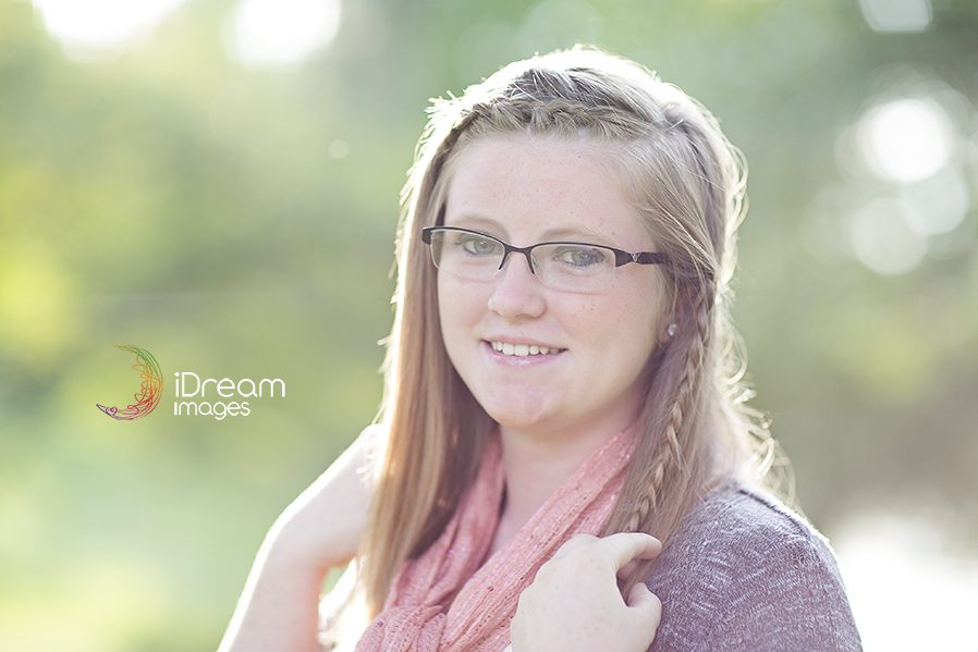 Chillicothe Ohio Senior Photographer