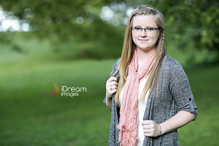 Chillicothe Ohio Senior Photographer