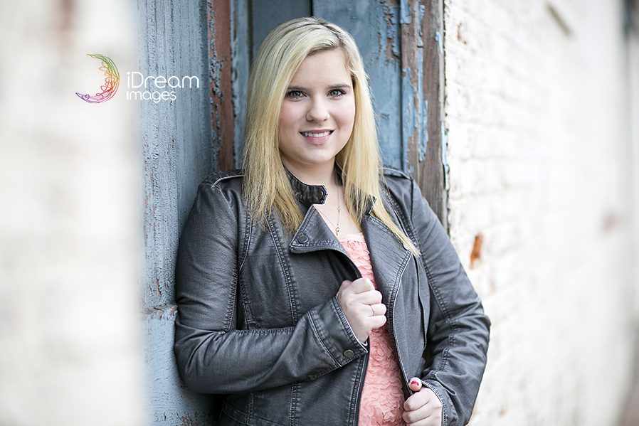 Chillicothe Senior Photographer