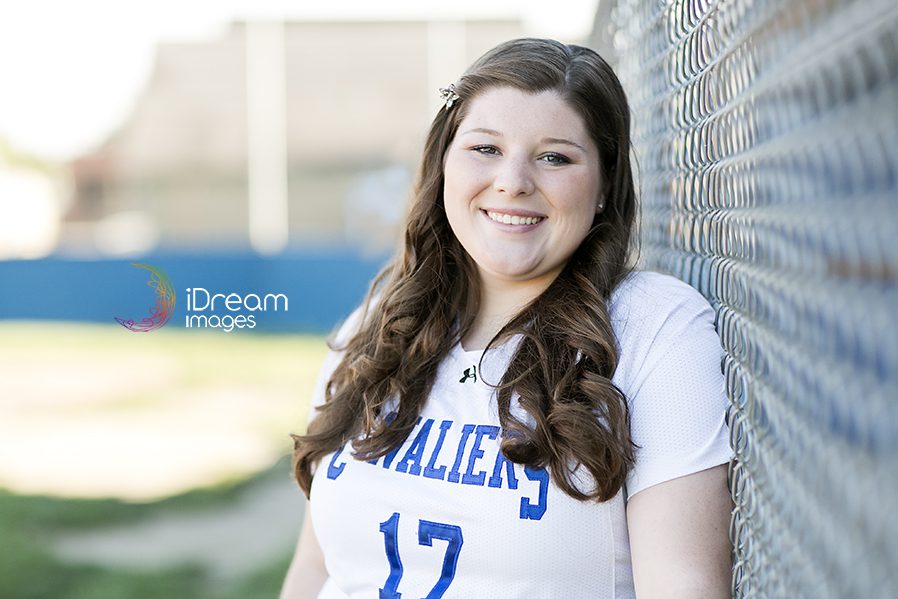 Chillicothe Senior Photographer