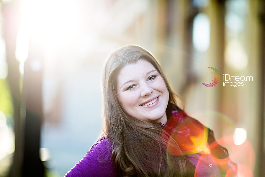 Chillicothe Senior Photographer