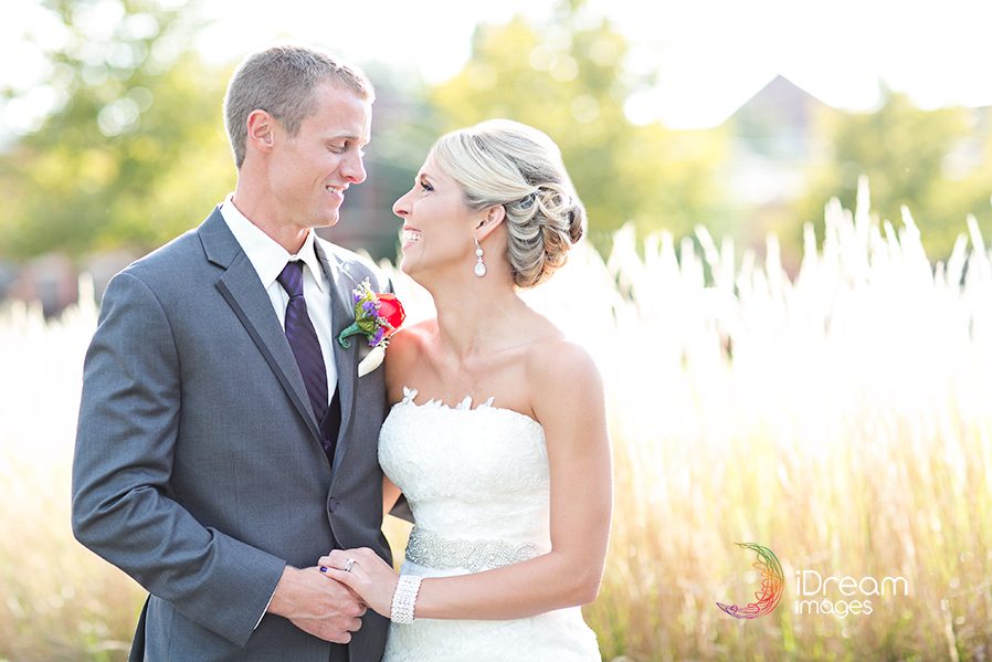 Columbus Ohio Wedding Photographer