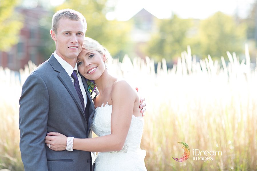 Columbus Ohio Wedding Photographer