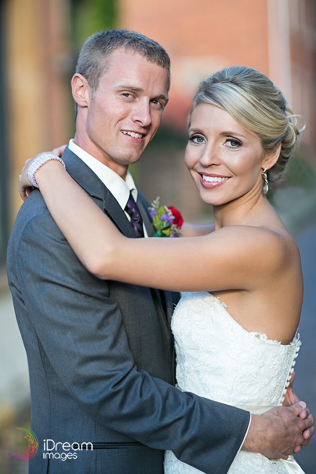 Columbus Ohio Wedding Photographer