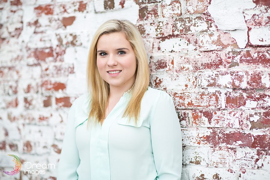 Chillicothe Senior Photographer