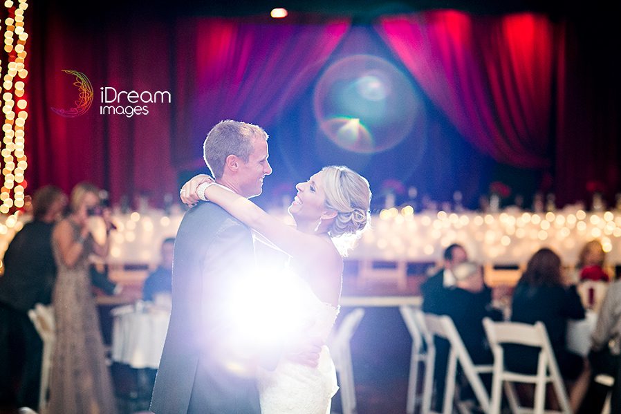 Columbus Ohio Wedding Photographer