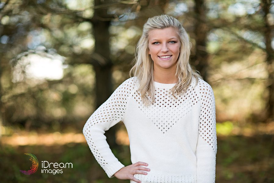 Chillicothe Ohio Senior Photographer
