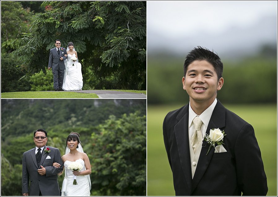 Kaneohe Hawaii Wedding Photographer