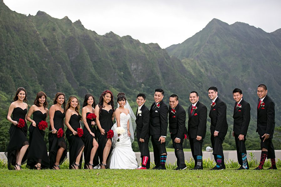 Ko'olau Ballrooms