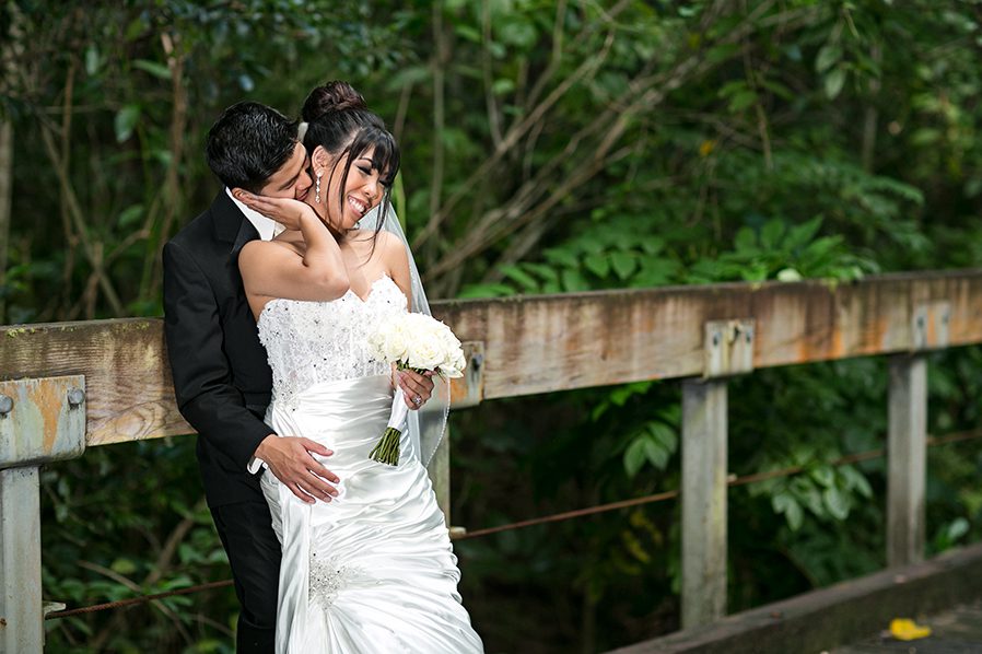 Hawaii Wedding Photographer