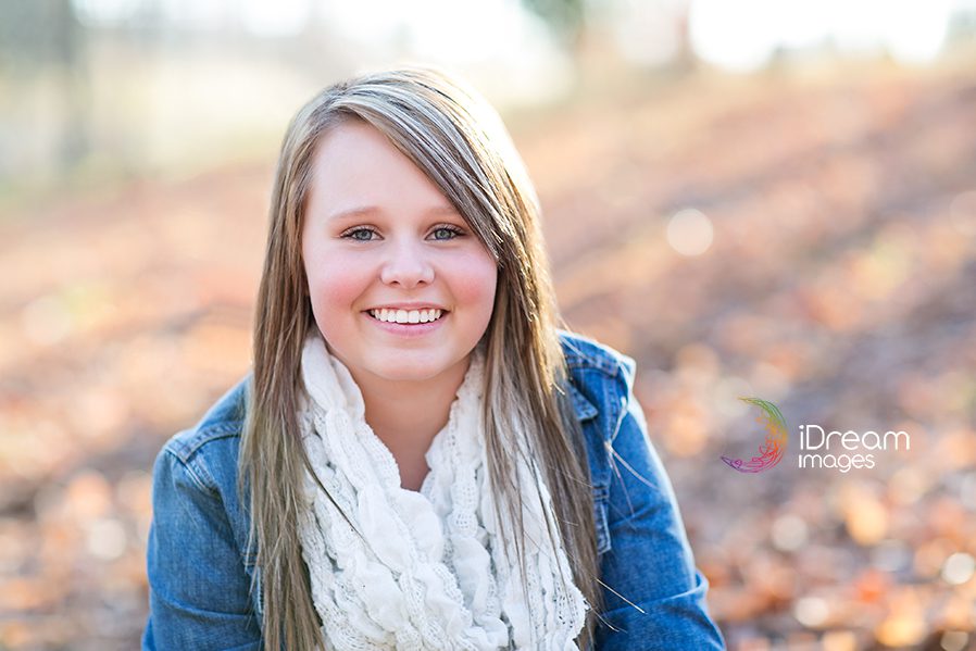 Chillicothe Ohio Senior Photographer