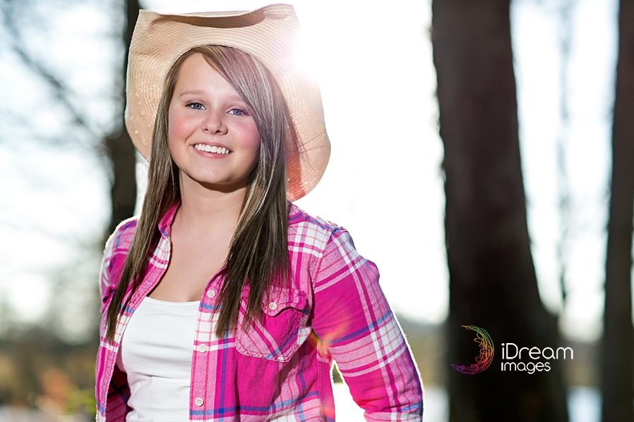Chillicothe Ohio Senior Photographer