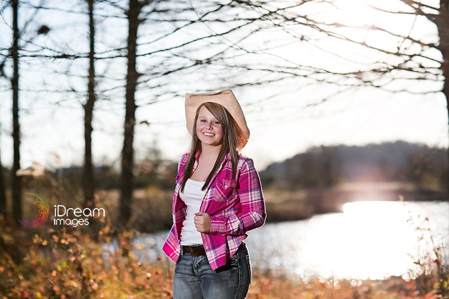 Chillicothe Ohio Senior Photographer