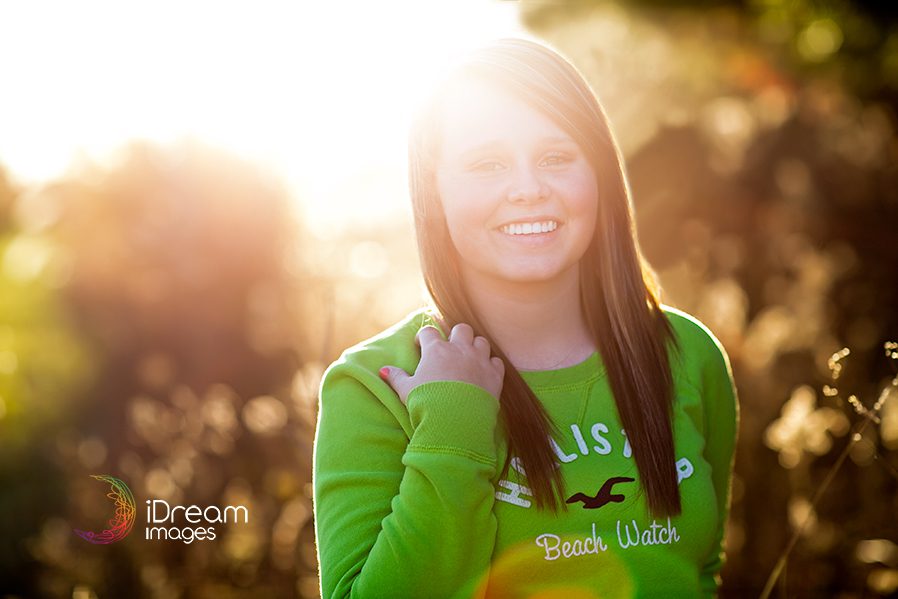 Chillicothe Senior Photographer