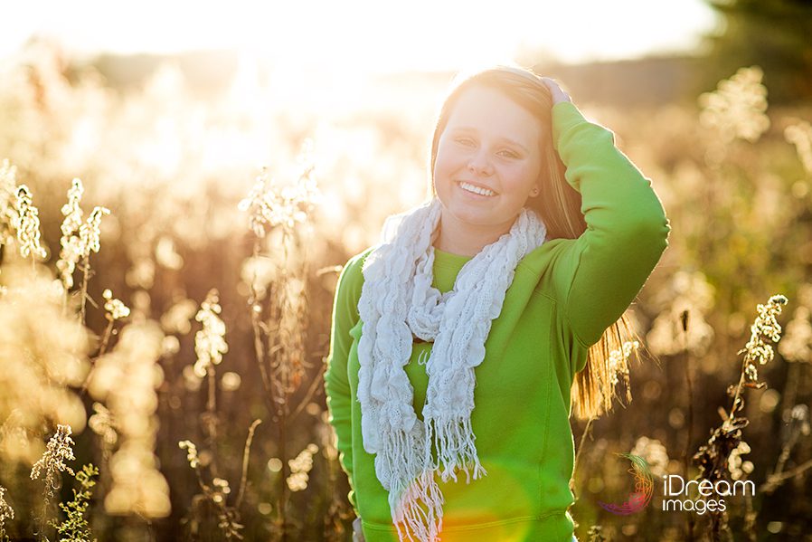 Chillicothe Senior Photographer