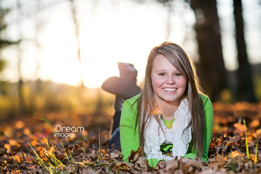 Chillicothe Senior Photographer