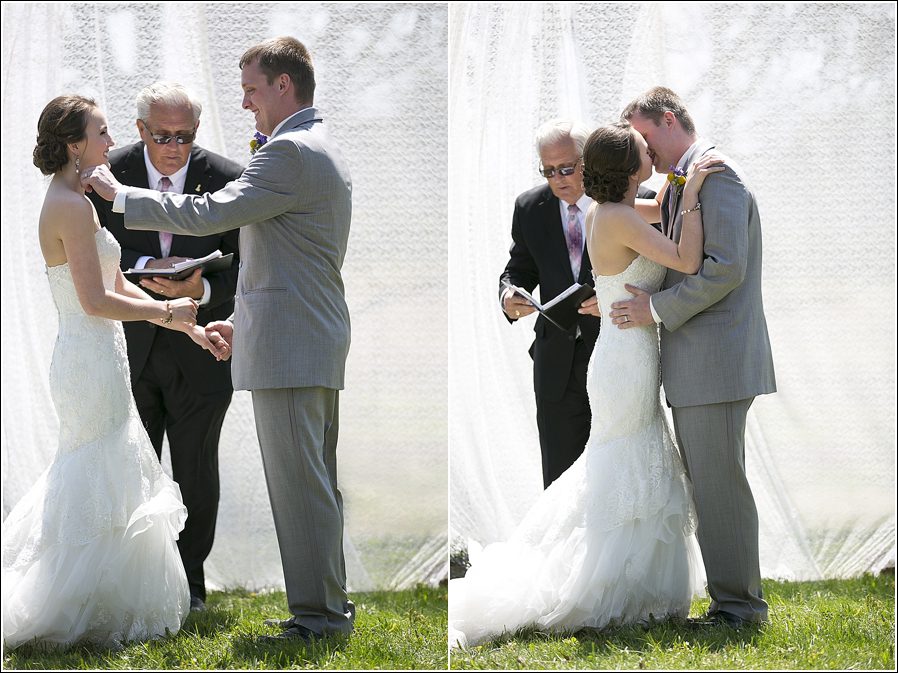 Chillicothe Ohio Wedding Photographer