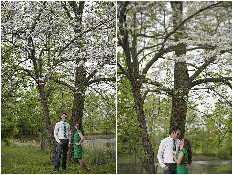Chillicothe Wedding Photographer