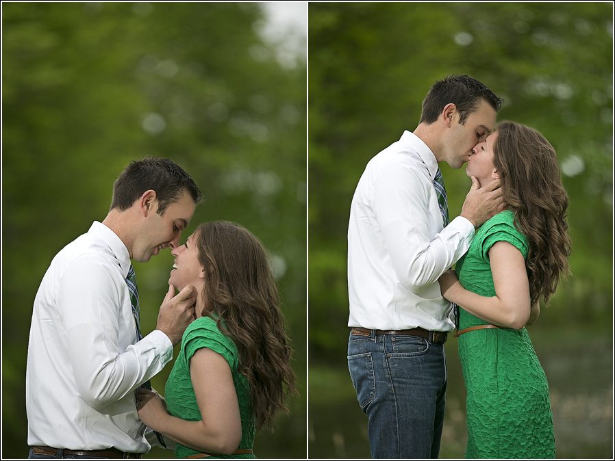 Chillicothe Wedding Photographer