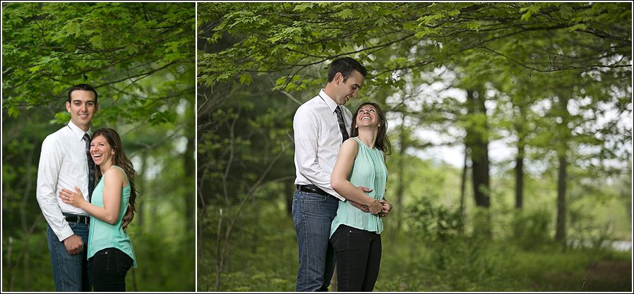 Chillicothe Wedding Photographer