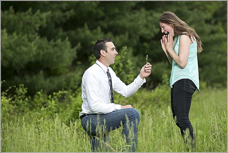 Chillicothe Wedding Photographer