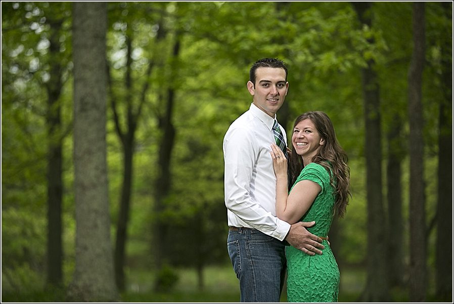 Chillicothe Wedding Photographer