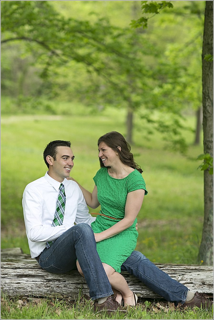 Chillicothe Wedding Photographer