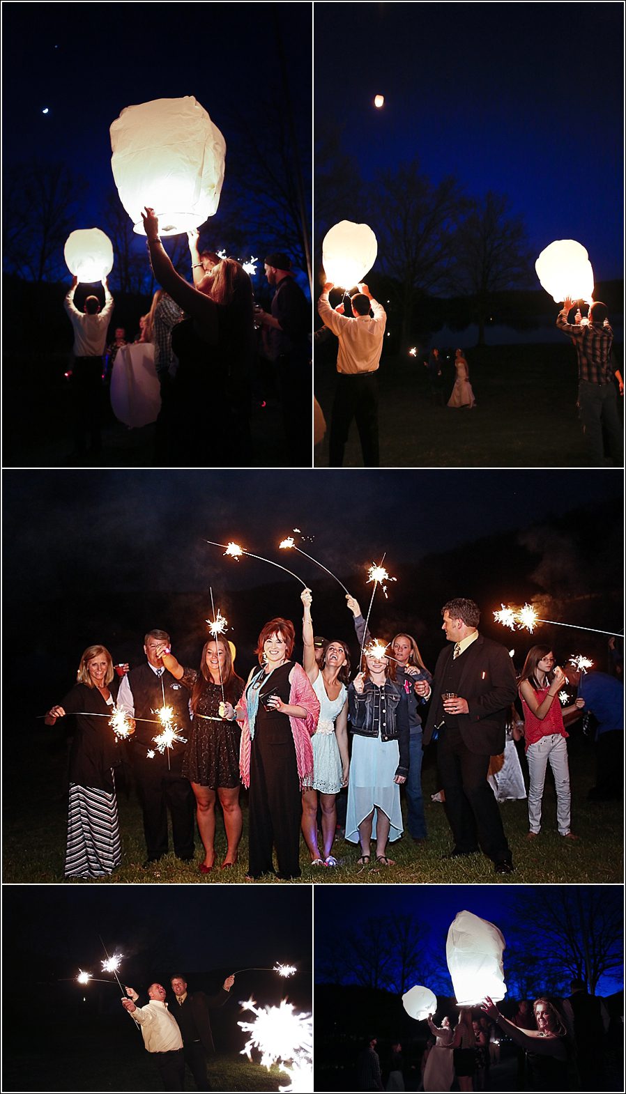 Chillicothe Ohio Wedding Photographer