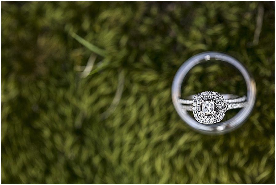 Chillicothe Ohio Wedding Photographer