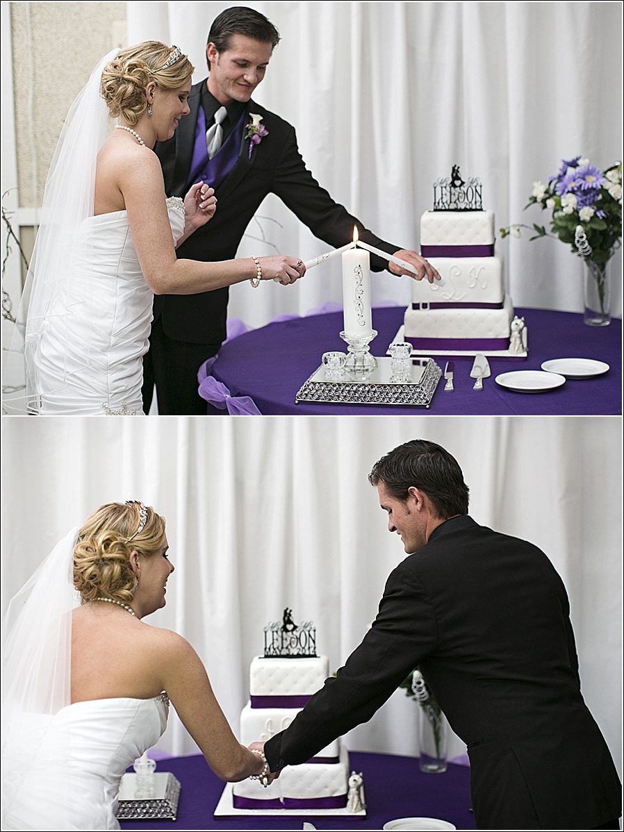 Chillicothe Ohio Wedding Photographer