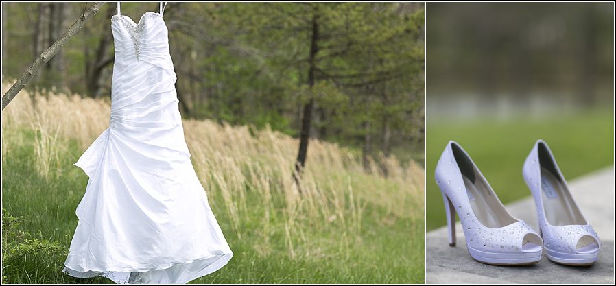 Chillicothe Ohio Wedding Photographer