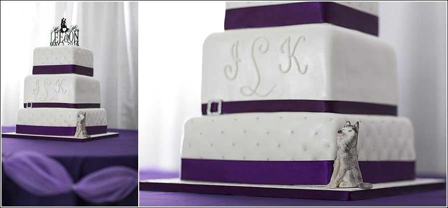 Chillicothe Ohio Wedding Photographer