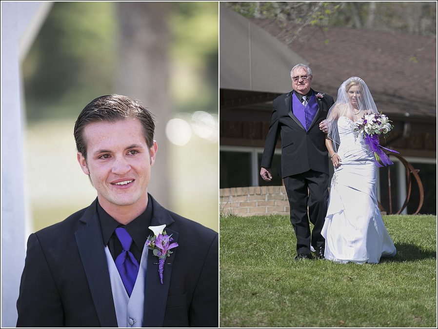 Chillicothe Ohio Wedding Photographer