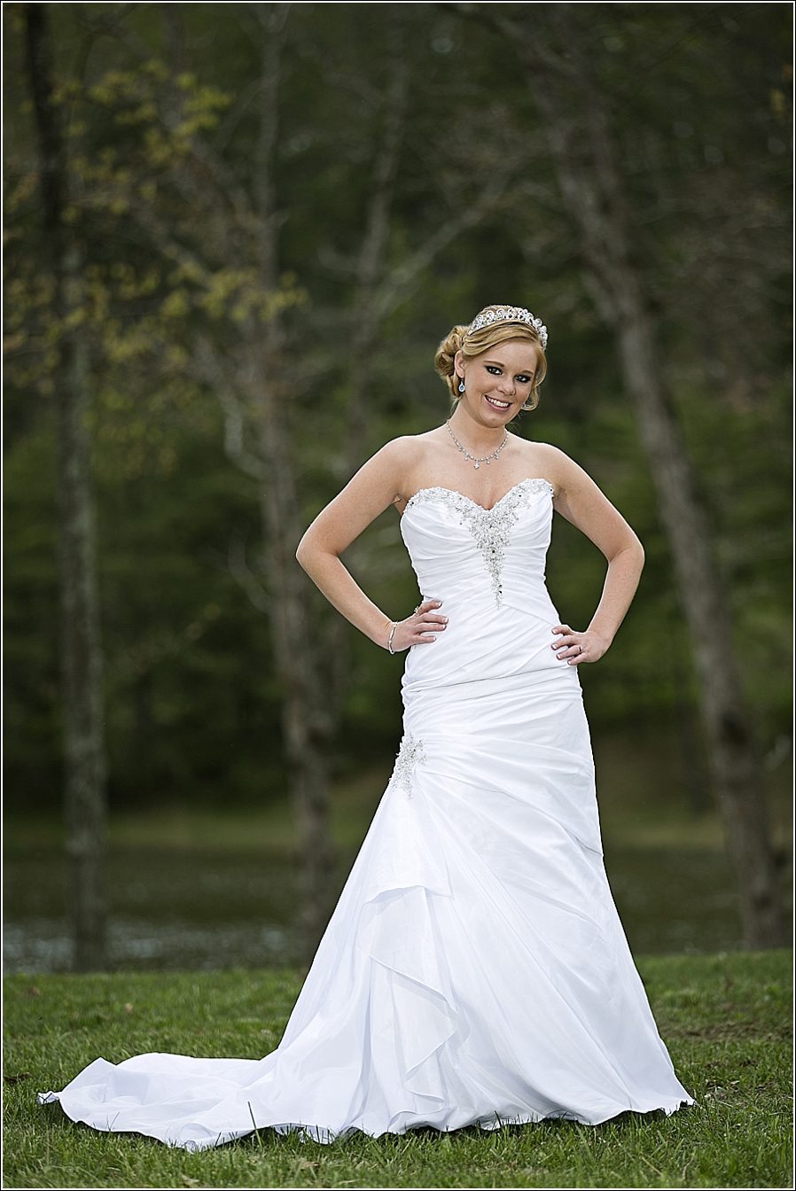 Chillicothe Ohio Wedding Photographer