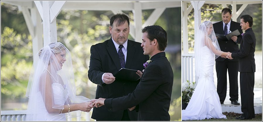 Chillicothe Ohio Wedding Photographer