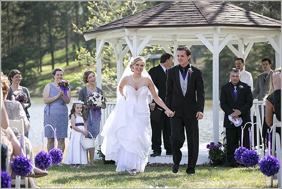 Chillicothe Ohio Wedding Photographer