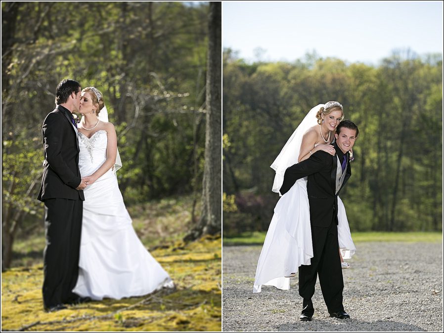 Chillicothe Ohio Wedding Photographer