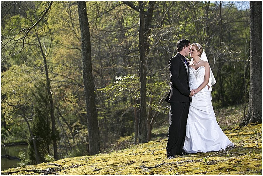 Chillicothe Ohio Wedding Photographer