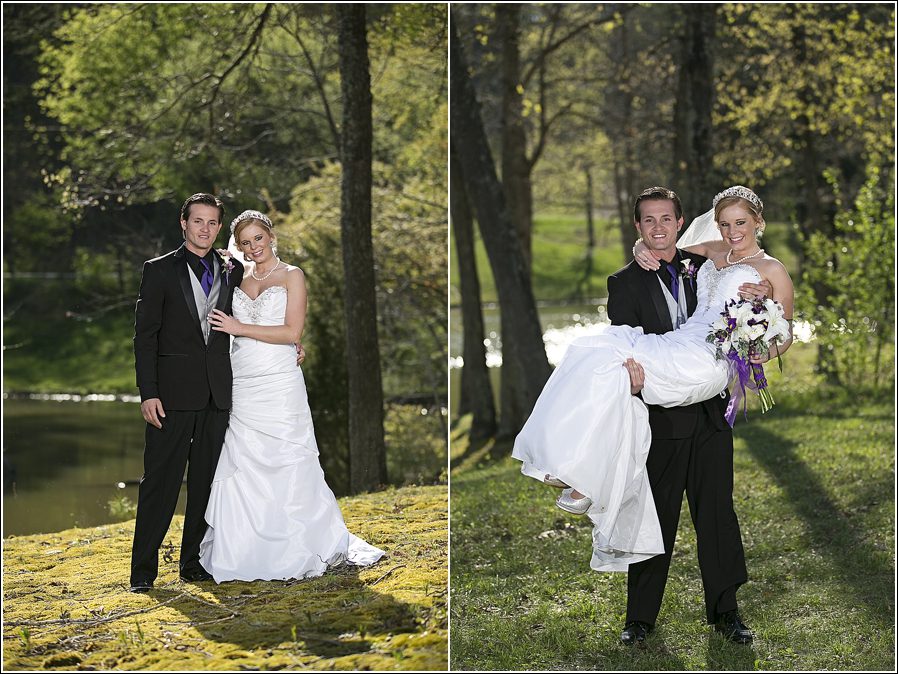 Chillicothe Ohio Wedding Photographer