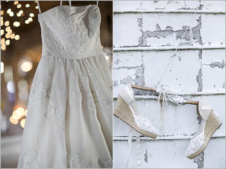 Chillicothe Ohio Wedding Photographer