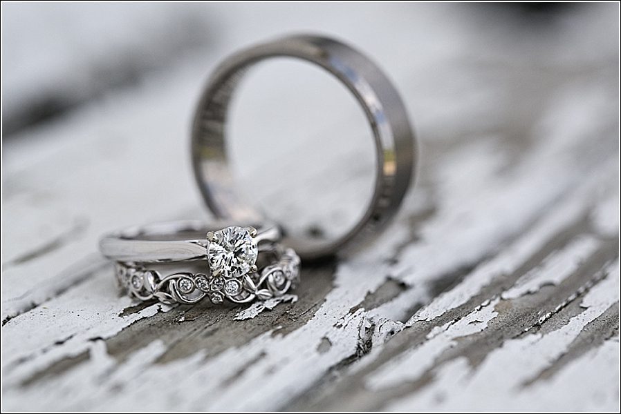 Chillicothe Ohio Wedding Photographer